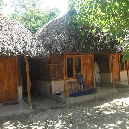 Ova Baluk Bungalow Нембрала Екстериор снимка