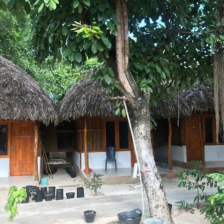 Ova Baluk Bungalow Нембрала Екстериор снимка