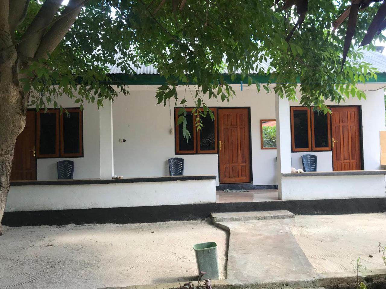Ova Baluk Bungalow Нембрала Екстериор снимка