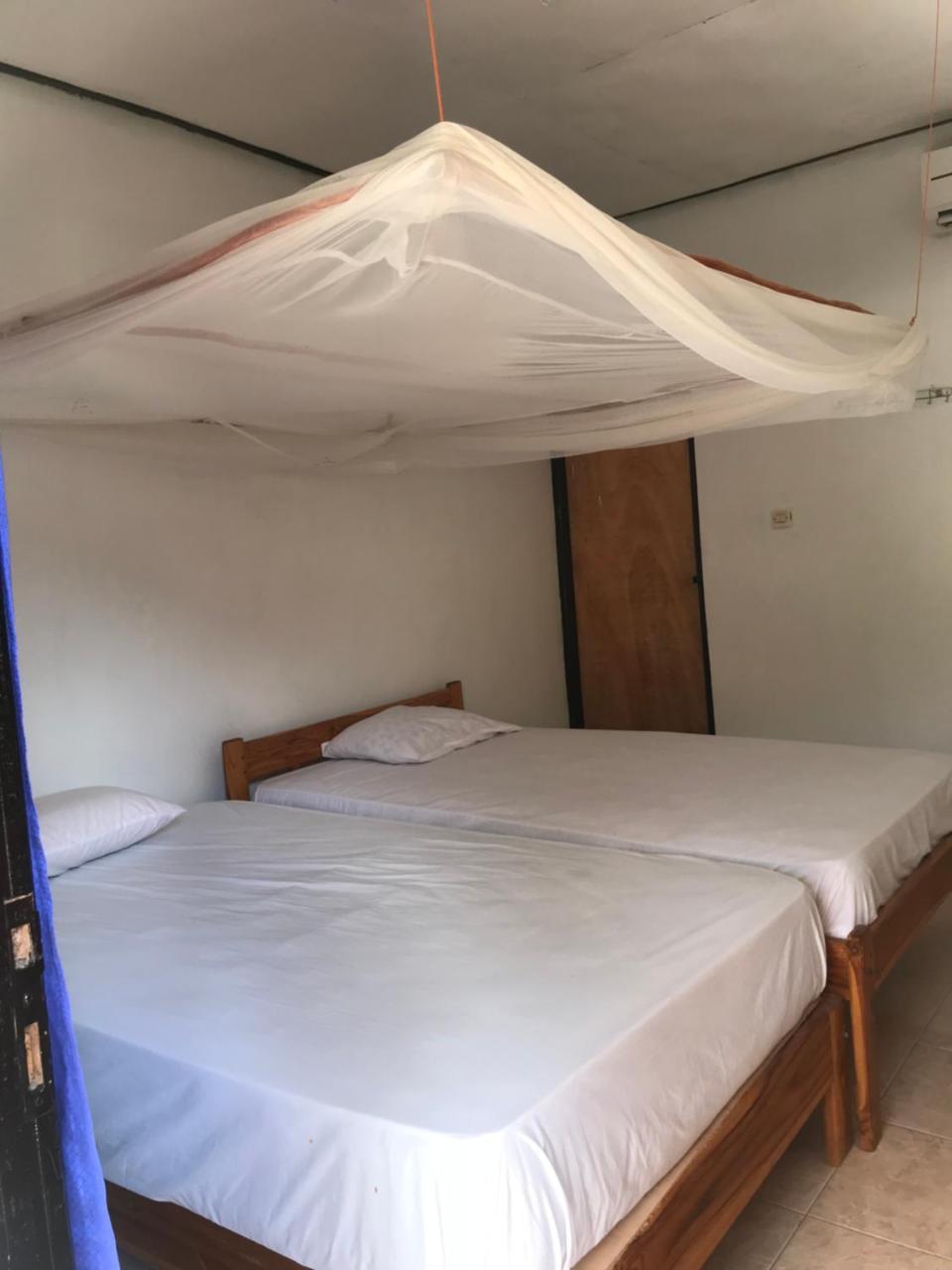 Ova Baluk Bungalow Нембрала Екстериор снимка