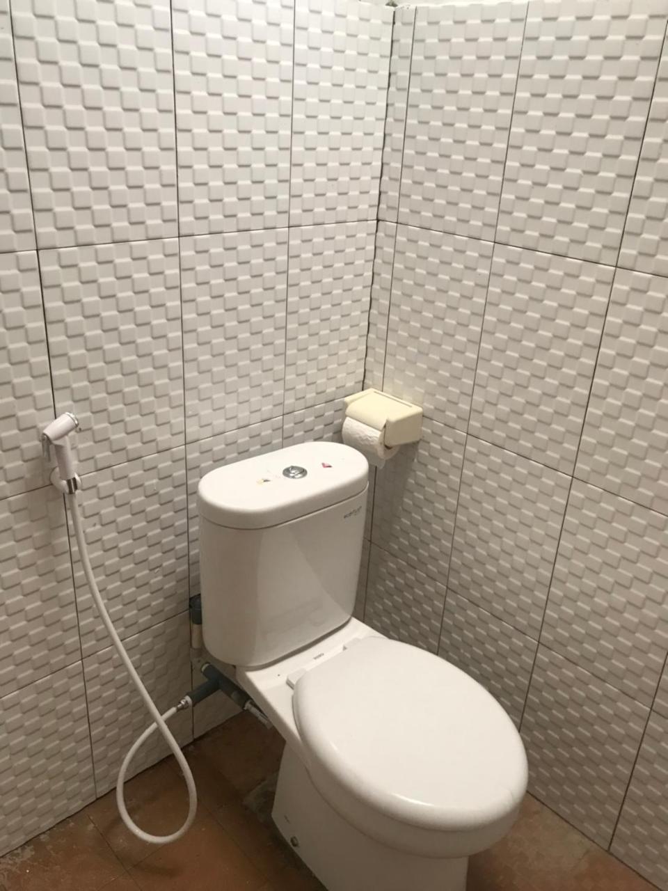 Ova Baluk Bungalow Нембрала Екстериор снимка