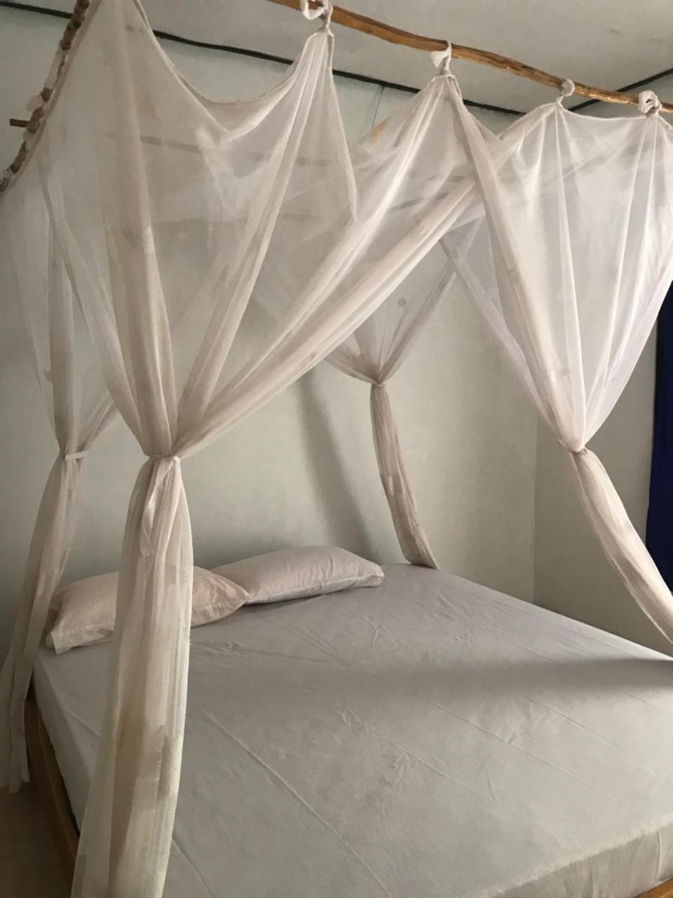 Ova Baluk Bungalow Нембрала Екстериор снимка