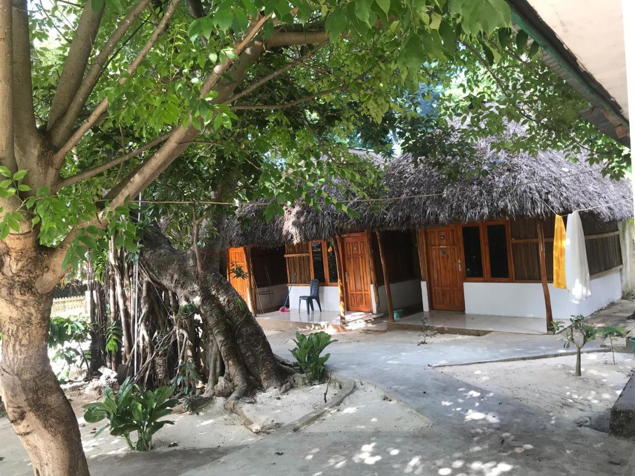 Ova Baluk Bungalow Нембрала Екстериор снимка