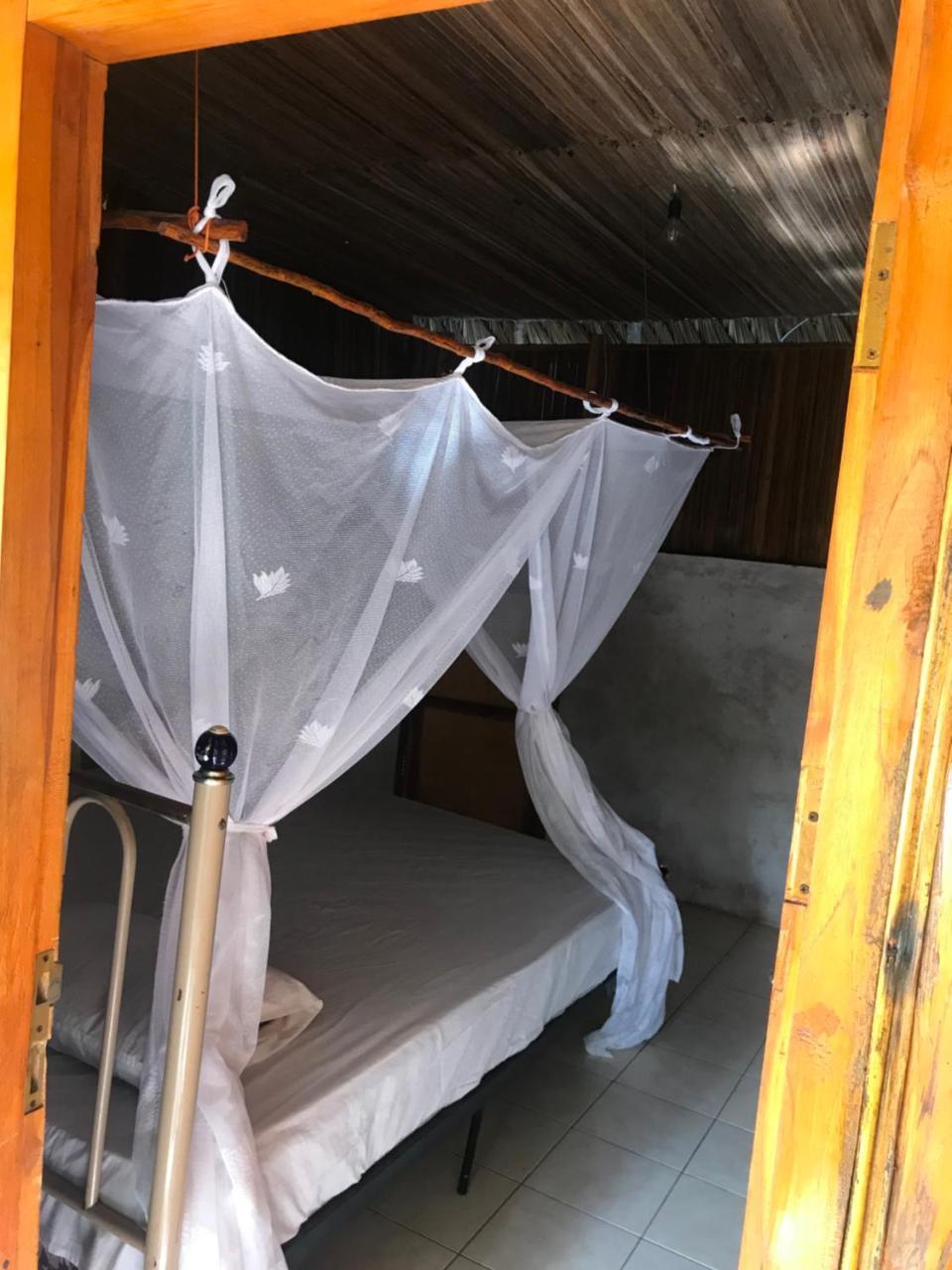 Ova Baluk Bungalow Нембрала Екстериор снимка