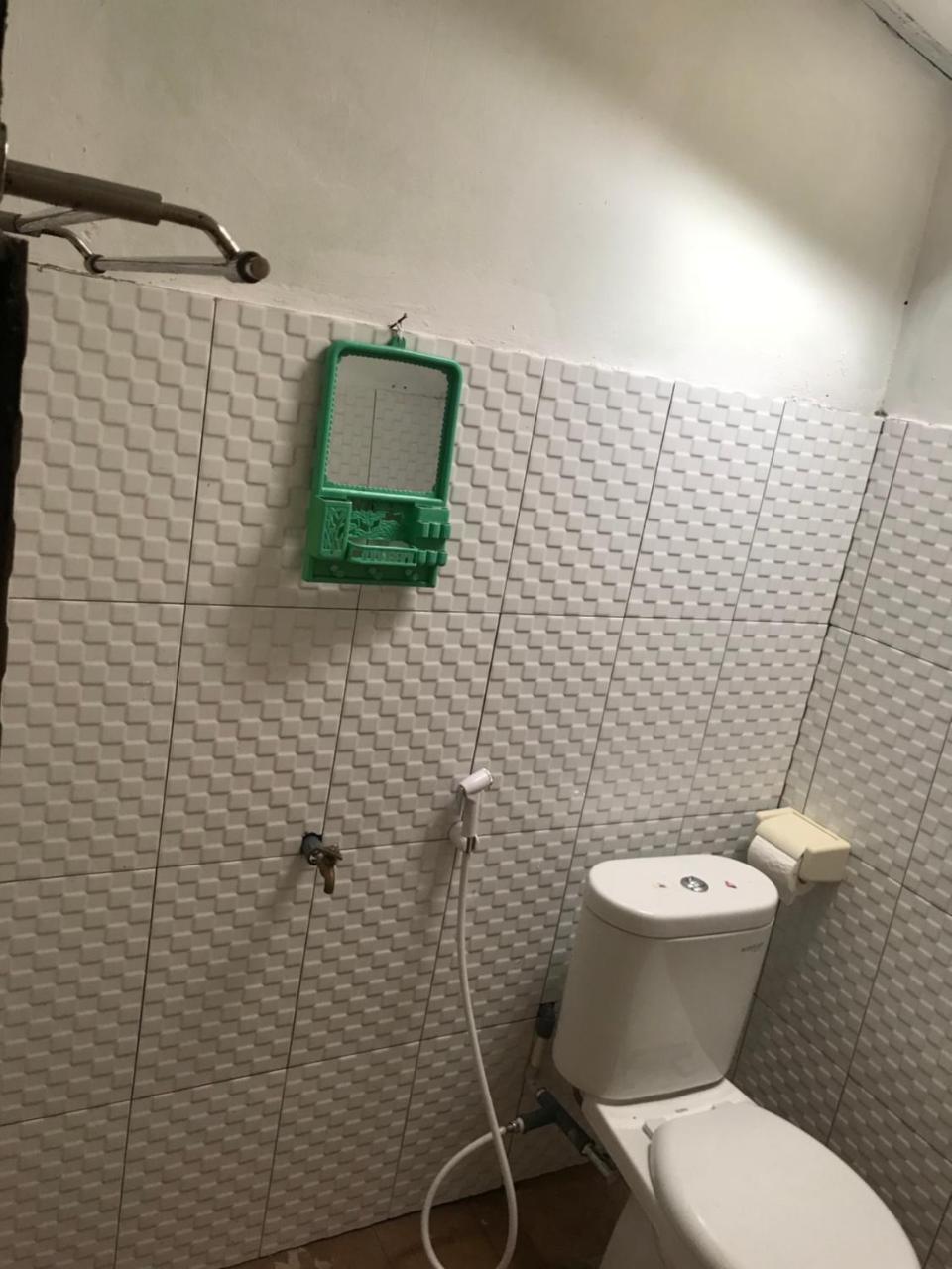 Ova Baluk Bungalow Нембрала Екстериор снимка